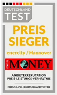 Deutschland Test: Preissieger